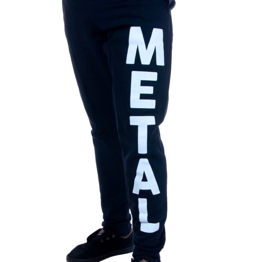 Metal blade sweatpants Death metal cannibal corpse